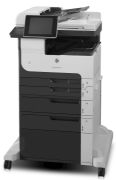 Image de HP LaserJet Enterprise Imprimante multifonction MFP M725f (CF067A#B19)