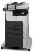 Image de HP LaserJet Enterprise Imprimante multifonction MFP M725f (CF067A#B19)