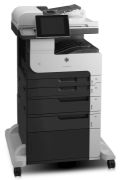 Image de HP LaserJet Enterprise Imprimante multifonction MFP M725f (CF067A#B19)