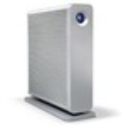 Image de LaCie d2 Quadra USB 3.0 5TB 3.0 (3.1 Gen 1) 5000Go Argent (9000481EK)