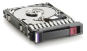Image de HP MSA 600GB 12G SAS 10K SFF(2.5in) Dual Port Enterprise 3yr Warranty Hard Drive disque dur (J9F46A)