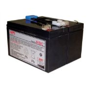 Image de APC Cartouche de batterie de rechange (OEM) (APCRBC142)