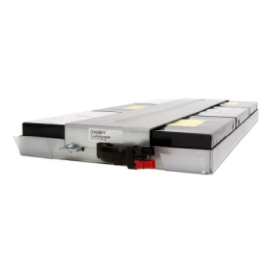 Image de APC Cartouche de batterie de rechange (OEM) (APCRBC88)