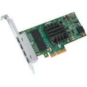 Image de Intel carte réseau Interne Ethernet 1000 Mbit/s (I350T4V2BLK)