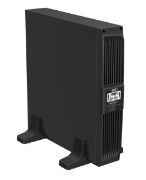 Image de NEXT UPS Systems Mantis II 2000 RT2U NETPACK alimentation d'énergie non interruptible Interactivité de ligne 2 kVA 1800 W 8 sortie(s) CA (44238)