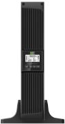 Image de NEXT UPS Systems Mantis II 2000 RT2U NETPACK alimentation d'énergie non interruptible Interactivité de ligne 2 kVA 1800 W 8 sortie(s) CA (44238)