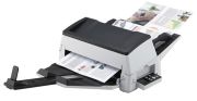 Image de Ricoh fi-7600 Numériseur chargeur automatique de documents (adf) + chargeur manuel 600 x 600 DPI A3 Noir, Blanc (PA03740-B501)