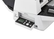 Image de Ricoh fi-7600 Numériseur chargeur automatique de documents (adf) + chargeur manuel 600 x 600 DPI A3 Noir, Blanc (PA03740-B501)
