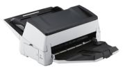Image de Ricoh fi-7600 Numériseur chargeur automatique de documents (adf) + chargeur manuel 600 x 600 DPI A3 Noir, Blanc (PA03740-B501)
