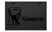 Image de Kingston Technology A400 480 Go 2.5" Série ATA III TLC (SA400S37/480G)
