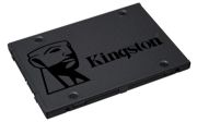 Image de Kingston Technology A400 480 Go 2.5" Série ATA III TLC (SA400S37/480G)