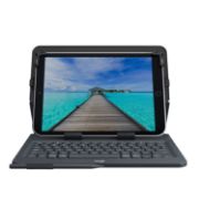Image de Logitech Universal Folio avec clavier intégré pour les tablettes Apple, Android et Windows 9 à 10 pouces (920-008338)