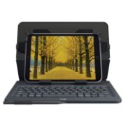 Image de Logitech Universal Folio avec clavier intégré pour les tablettes Apple, Android et Windows 9 à 10 pouces (920-008338)