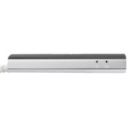 Image de StarTech.com Hub USB à 3 Ports avec Ethernet, USB-A, Gigabit Ethernet/GbE, USB 5Gbps, Design Robuste, Alimentation par Bus, Hub USB 3.0 Portable pour Ordinateur Portable (ST3300G3UA)