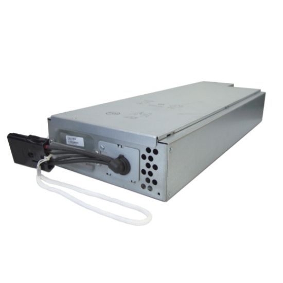 Image de APC Cartouche de batterie de rechange (OEM) (APCRBC117)