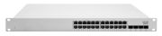 Image de Cisco Meraki MS225-24 Géré L2 Gigabit Ethernet (10/100/1000) 1U Gris (MS225-24-HW)