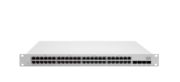 Image de Cisco Meraki MS225-48LP Switch - Gris (MS225-48LP-HW)