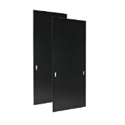 Image de HP E G2 Rack 48U 1075mm Side Panel Kit Accessoire de racks - Noir (P9L17A)