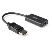 Image de StarTech.com Adaptateur USB Type-C vers HDMI 4K 60 Hz avec HDR (CDP2HD4K60H)