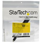 Image de StarTech.com Adaptateur USB Type-C vers HDMI 4K 60 Hz avec HDR (CDP2HD4K60H)