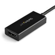 Image de StarTech.com Adaptateur USB Type-C vers HDMI 4K 60 Hz avec HDR (CDP2HD4K60H)