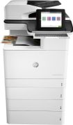 Image de HP Color LaserJet Enterprise Flow Imprimante multifonction M776z (3WT91A#B19)
