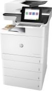 Image de HP Color LaserJet Enterprise Flow Imprimante multifonction M776z (3WT91A#B19)