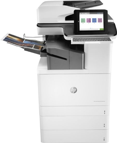 Image de HP Color LaserJet Enterprise Flow Imprimante multifonction M776zs (T3U56A#B19)