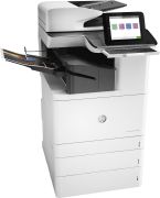 Image de HP Color LaserJet Enterprise Flow Imprimante multifonction M776zs (T3U56A#B19)