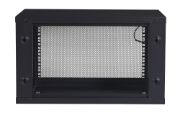 Image de APC étagère 6U Rack monté sur le mur Noir (AR106)
