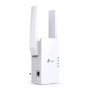 Image de TP-Link prolongateur réseau Émetteur et récepteur réseau Blanc 10, 100, 1000 Mbit/s (RE505X)