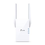 Image de TP-Link prolongateur réseau Émetteur et récepteur réseau Blanc 10, 100, 1000 Mbit/s (RE505X)