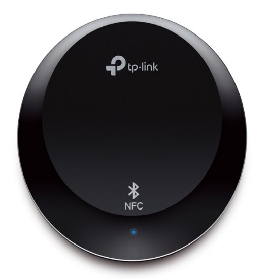 Image de TP-LINK HA100 20 m Noir (HA100 V2)
