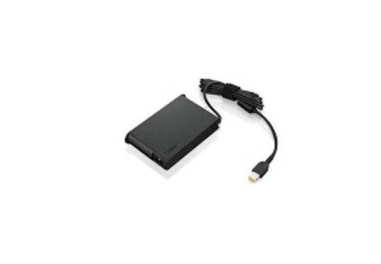 Image de Lenovo adaptateur de puissance & onduleur Intérieure 135 W Noir (4X20Q88543)