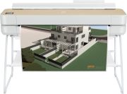 Image de HP Designjet Imprimante Studio 36 pouces (5HB14A#B19)