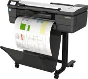 Image de HP Designjet Imprimante multifonction T830 24 pouces (F9A28D#B19)