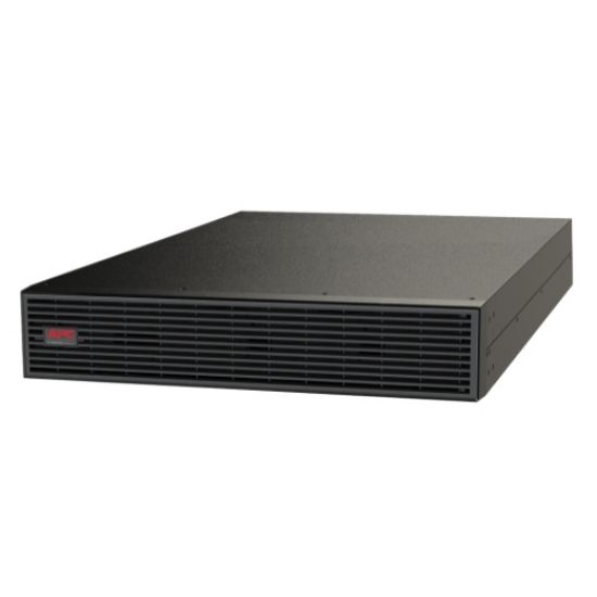 Image de APC Easy UPS SRV - pack battteries pour onduleur Rack longue autonomie - 1kVA - Professionnels (SRV36RLBP-9A)