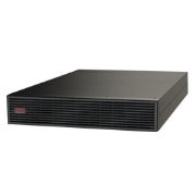 Image de APC Easy UPS SRV - pack battteries pour onduleur Rack longue autonomie - 1kVA - Professionnels (SRV36RLBP-9A)