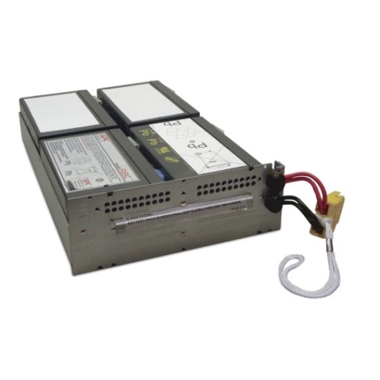 Image de APC Cartouche de batterie de rechange (OEM) (APCRBC159)