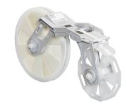 Image de Brother MC-ET1WH ruban d'étiquette (MCET1WH)