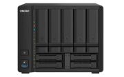 Image de QNAP TS-932PX NAS Tower Annapurna Labs Alpine AL-324 4 Go DDR4 0 To QNAP Turbo System Noir (TS-932PX-4G)