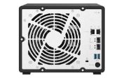 Image de QNAP TS-932PX NAS Tower Annapurna Labs Alpine AL-324 4 Go DDR4 0 To QNAP Turbo System Noir (TS-932PX-4G)