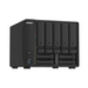 Image de QNAP TS-932PX NAS Tower Annapurna Labs Alpine AL-324 4 Go DDR4 0 To QNAP Turbo System Noir (TS-932PX-4G)