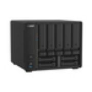 Image de QNAP TS-932PX NAS Tower Annapurna Labs Alpine AL-324 4 Go DDR4 0 To QNAP Turbo System Noir (TS-932PX-4G)