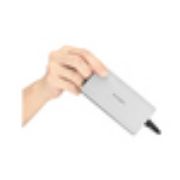 Image de Kensington UH1400P Station d’accueil mobile USB-C 8 en 1 sans pilote (K33820WW)