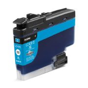 Image de Brother - Cartouche d'encre XL transparente et durable - cyan (LC426XLC)