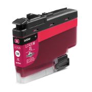 Image de Brother - Cartouche d'encre XL transparente et durable - magenta (LC426XLM)