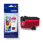 Image de Brother - Cartouche d'encre XL transparente et durable - magenta (LC426XLM)