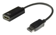 Image de ACT Adaptateur DisplayPort vers HDMI (AC7555)