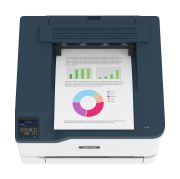 Image de Xerox C230 Imprimante recto verso sans fil A4 22 ppm, PS3 PCL5e/6, 2 magasins Total 251 feuilles (C230V_DNI)